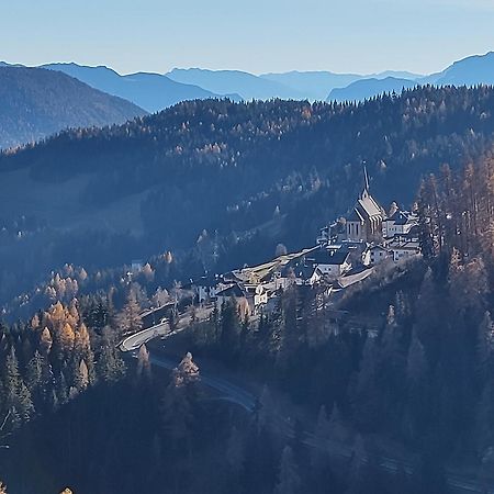 Stofflhof Apartment Proves Екстериор снимка