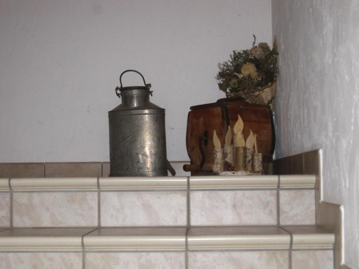 Stofflhof Apartment Proves Екстериор снимка