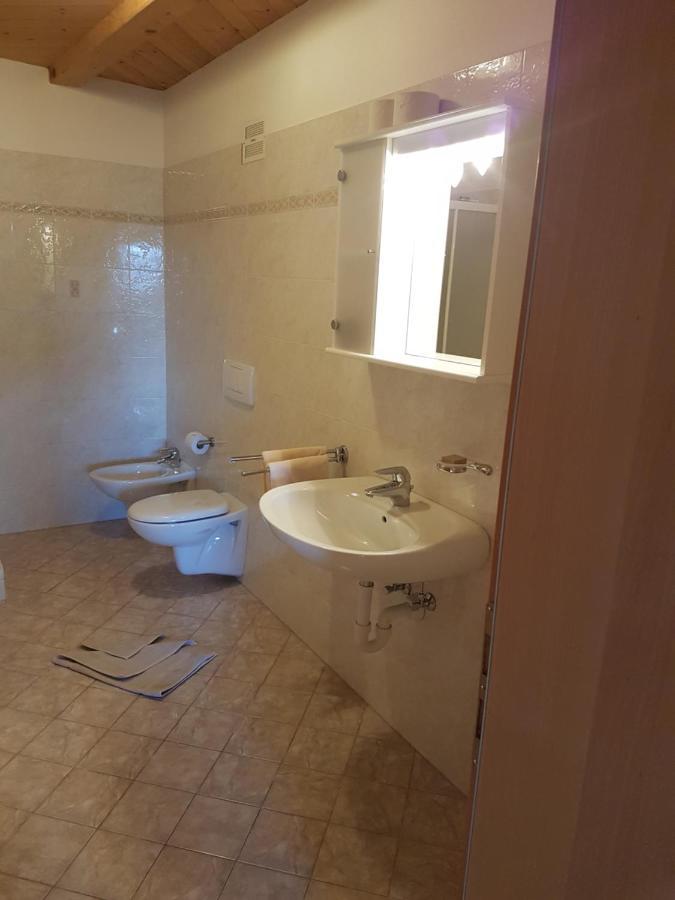 Stofflhof Apartment Proves Екстериор снимка