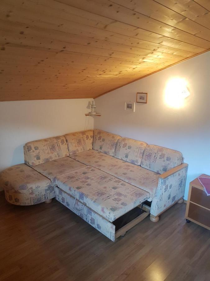 Stofflhof Apartment Proves Екстериор снимка