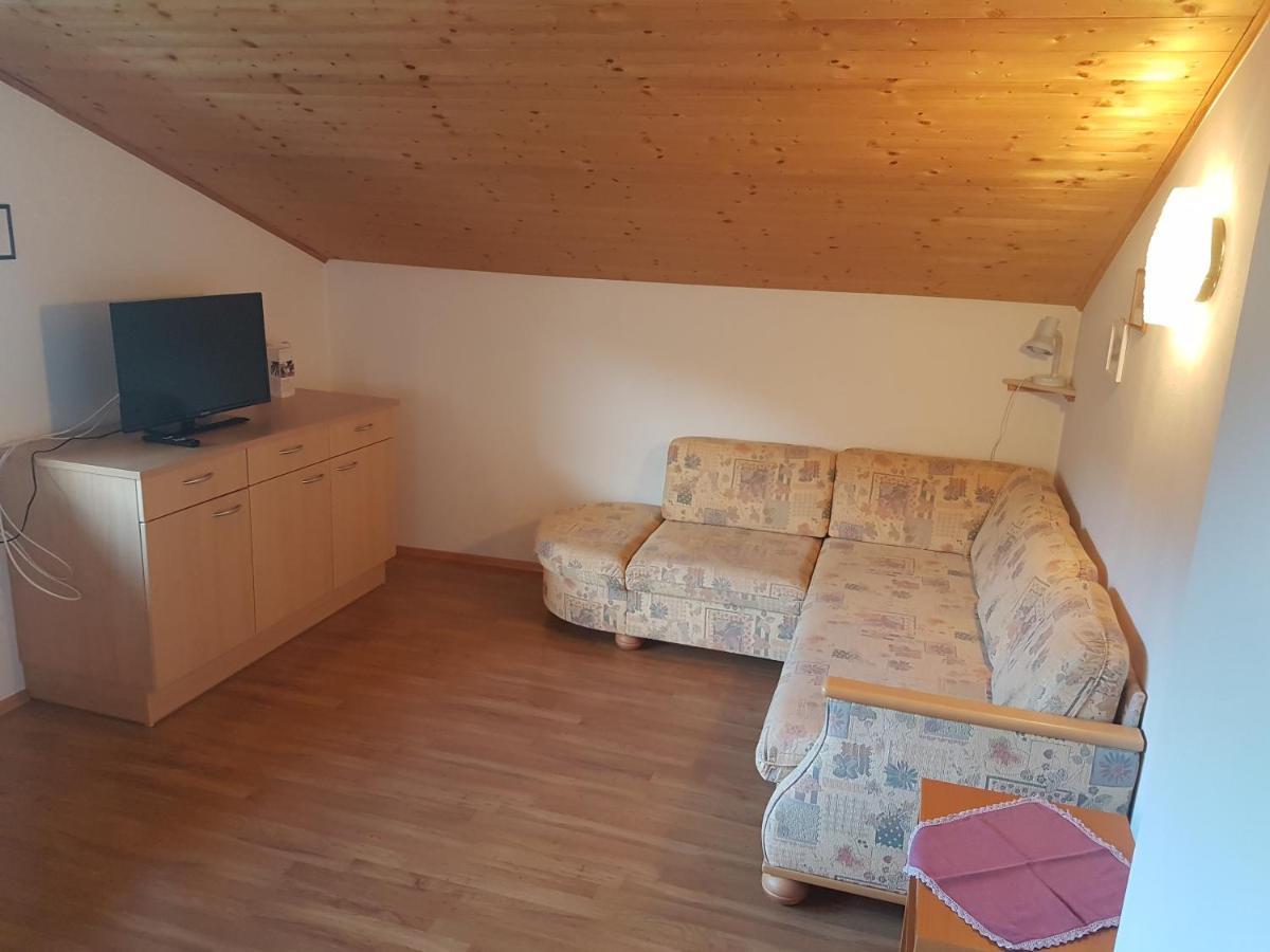 Stofflhof Apartment Proves Екстериор снимка