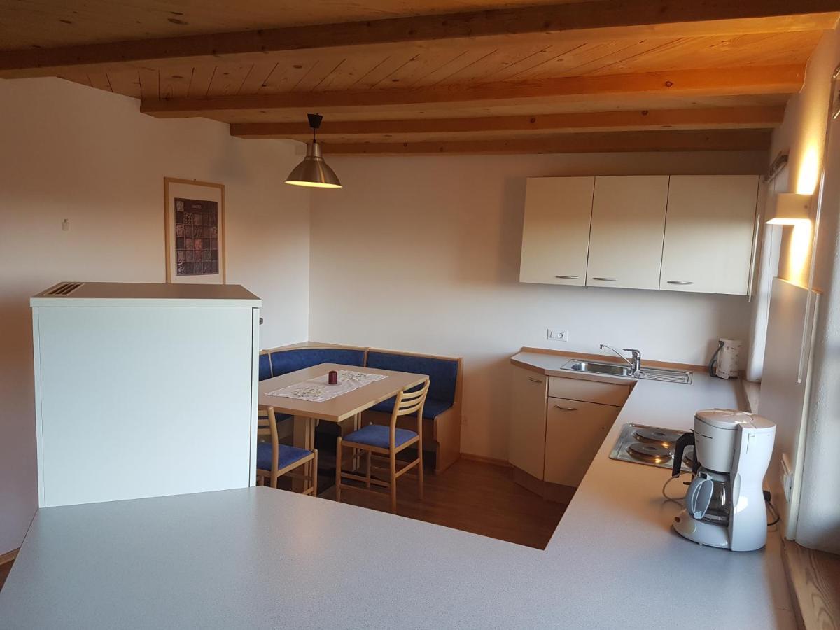 Stofflhof Apartment Proves Екстериор снимка